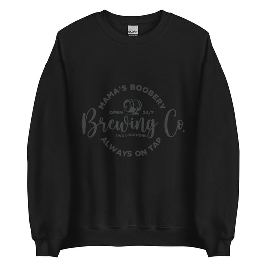 Brewing Co. - Unisex Sweatshirt